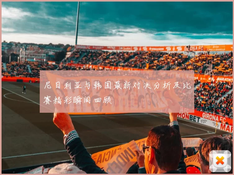 尼日利亚与韩国最新对决分析及比赛精彩瞬间回顾