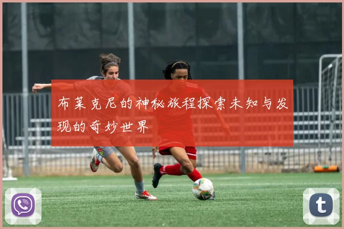 布莱克尼的神秘旅程探索未知与发现的奇妙世界