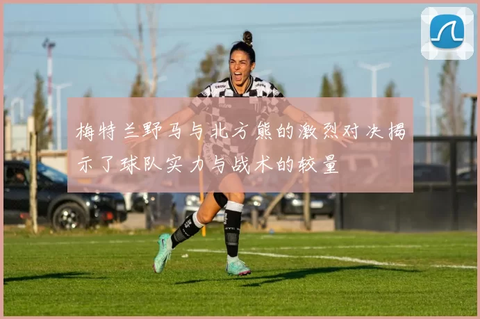 梅特兰野马与北方熊的激烈对决揭示了球队实力与战术的较量